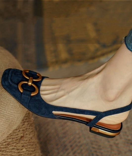 Feya Slip On Sandals