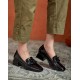 Susanne Leather Shoes