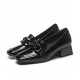 Susanne Leather Shoes