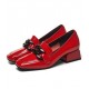 Susanne Leather Shoes