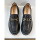 Anna Retro Loafers