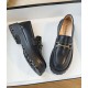 Anna Retro Loafers