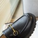 Anna Retro Loafers