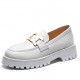 Taira British Loafers