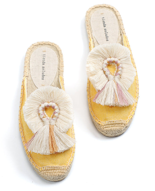Grace Espadrilles
