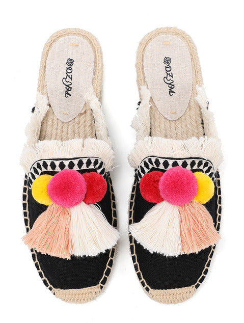 Grace Espadrilles