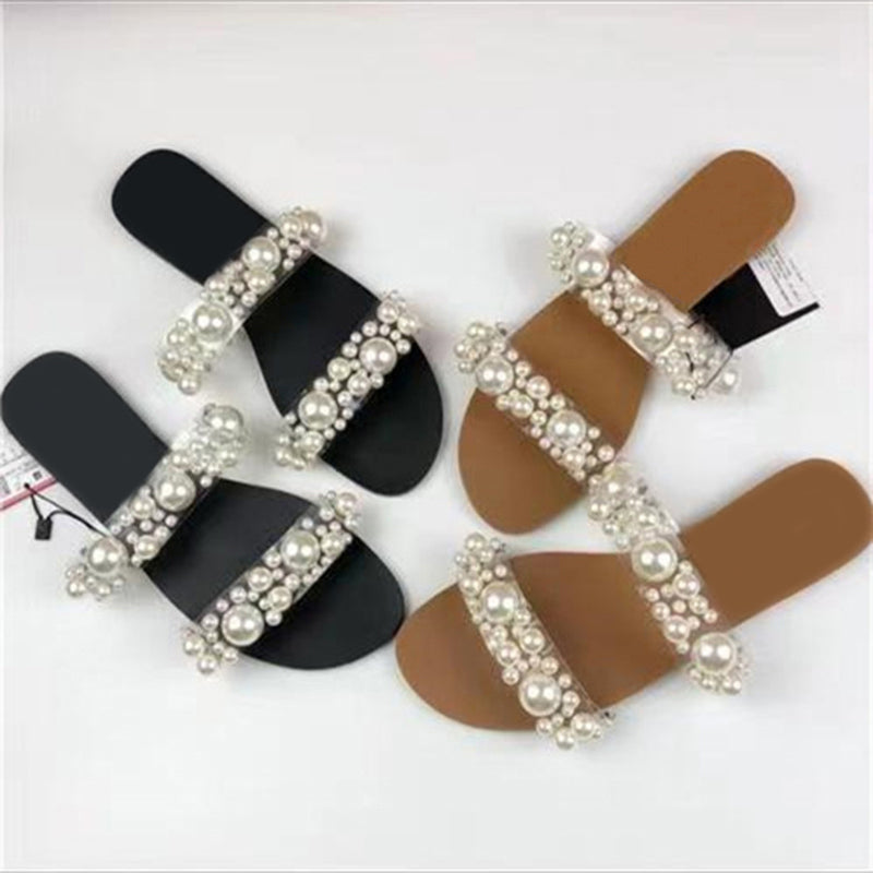 Irene Sandals