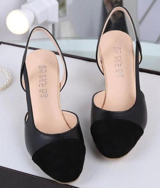 Diana Casual Sandals