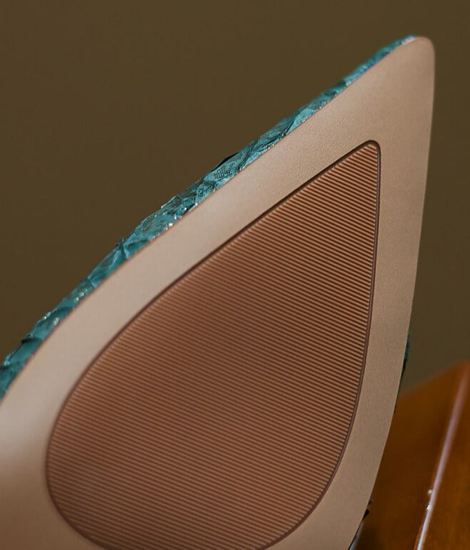 Maghneta Studs Heels