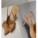 Kailia Bow-Knot Pumps
