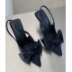 Kailia Bow-Knot Pumps