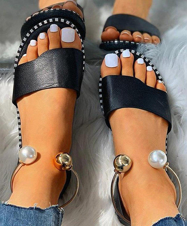 Marinika Sandals
