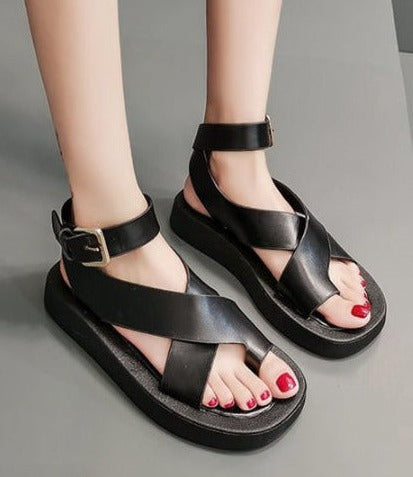 Sasha Sandals